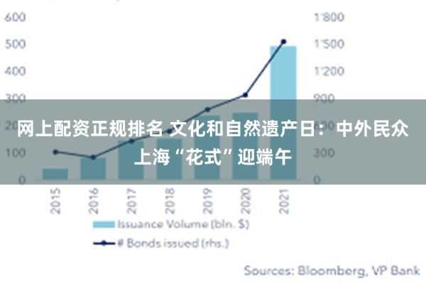 网上配资正规排名 文化和自然遗产日：中外民众上海“花式”迎端午