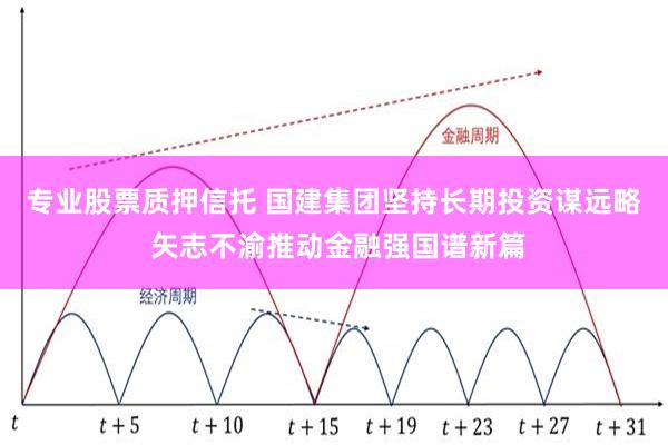 专业股票质押信托 国建集团坚持长期投资谋远略 矢志不渝推动金融强国谱新篇